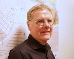 bob johansen